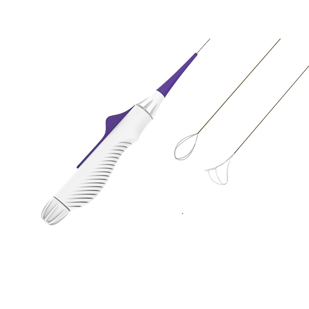 Innovex, Urological Stone Extraction Basket, 4 wire, steril, 11 mm x 130 cm