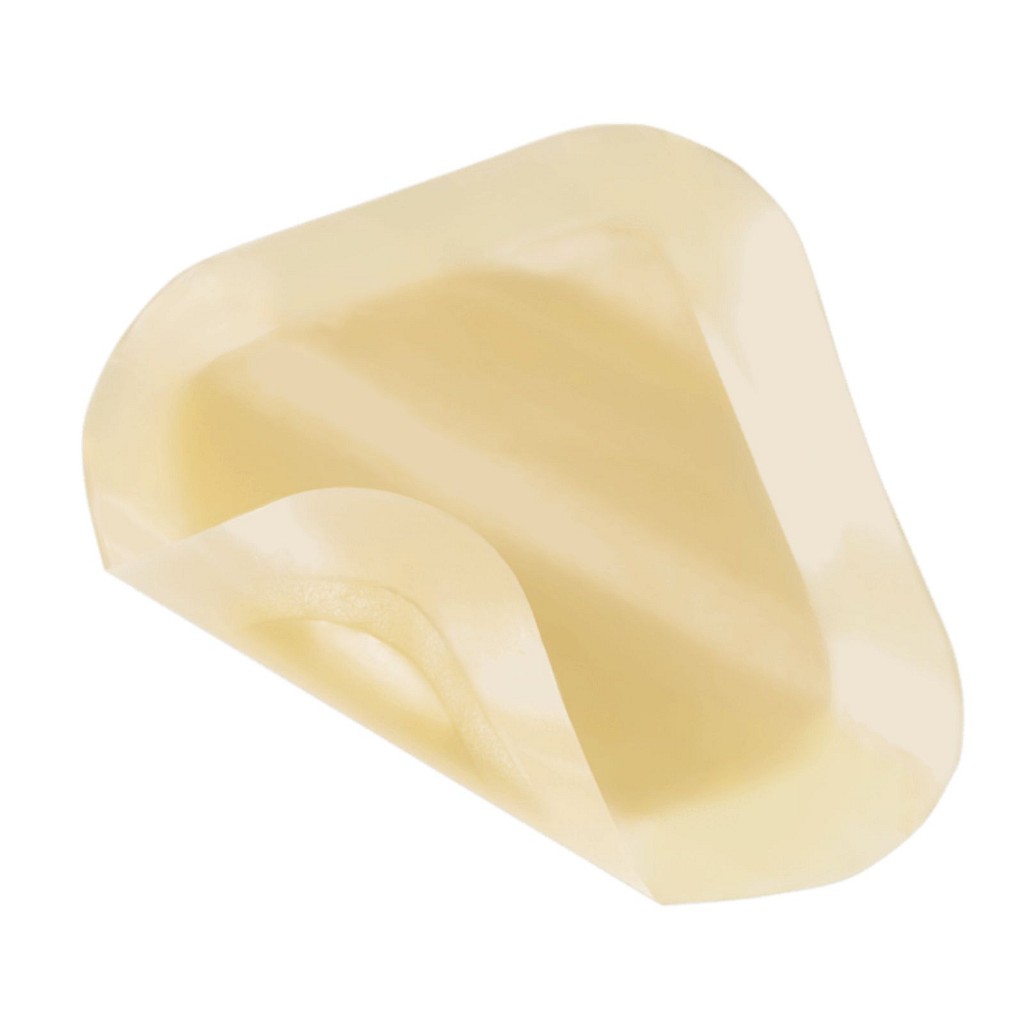 Superabsorb H hydrocolloid tynd, steril, 5 cm x 20 cm