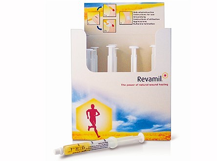 Suprasorb H, hydrocolloid tynd, steril, 15 cm x 15 cm