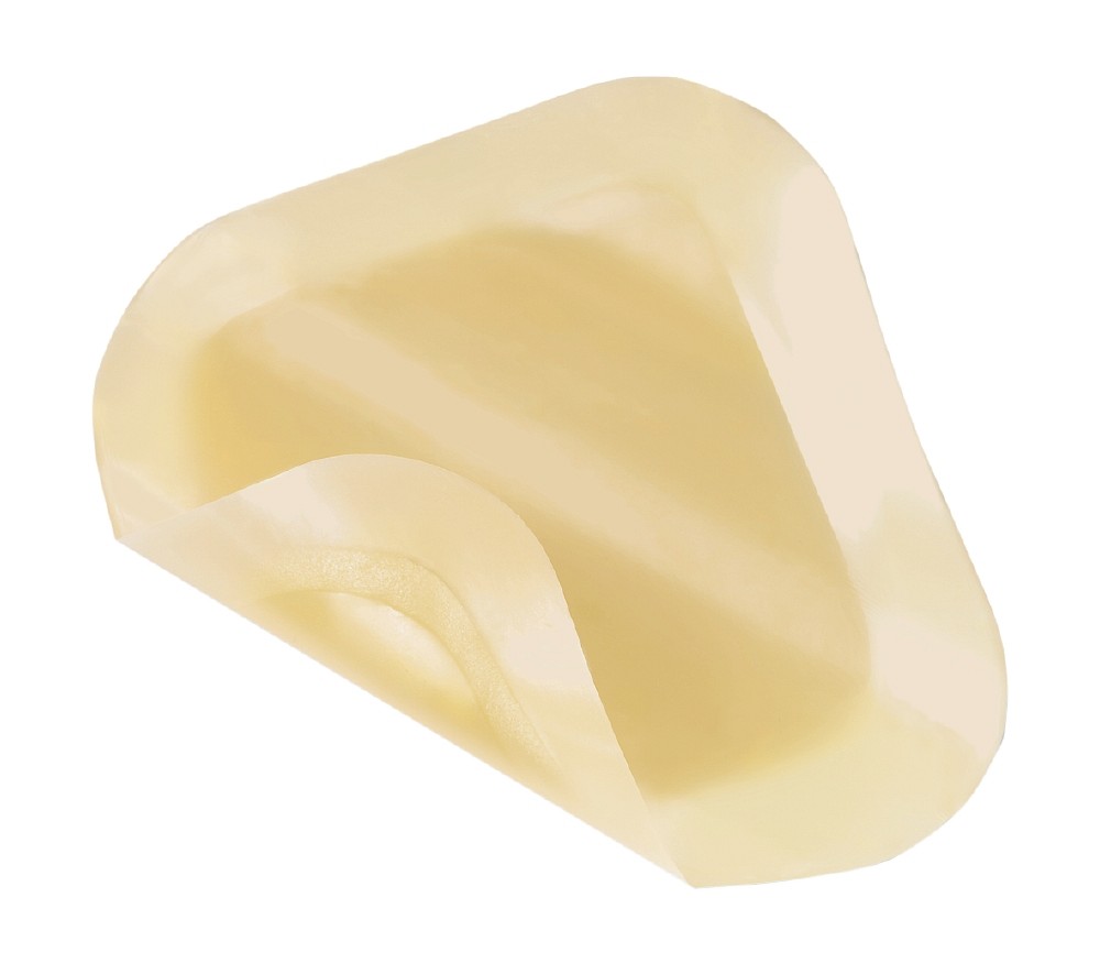 Suprasorb H, hydrocolloid tynd, steril, 20 cm x 20 cm