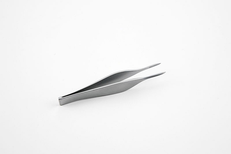 Medicon, splint pincet, Feilchenfeld, 7,5 cm