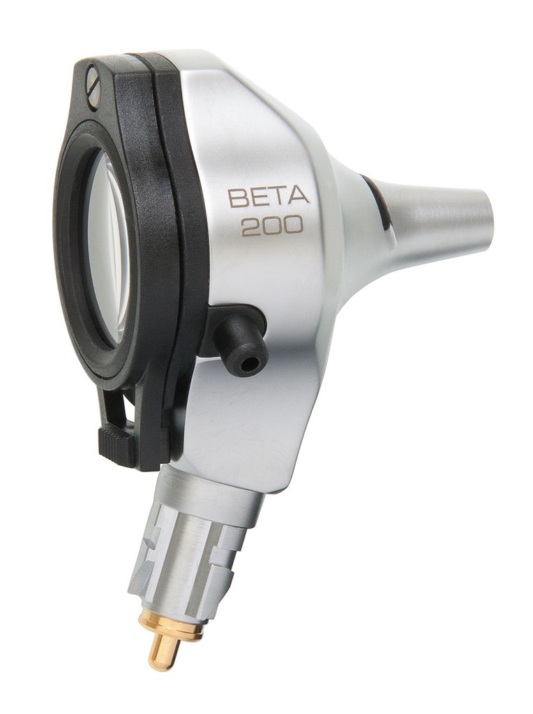 HEINE BETA 200, F.O Otoskophoved 3,5V uden tilbehør