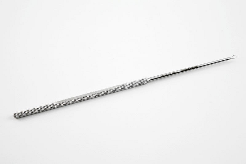 Medicon, øreslynge, Billeau, small