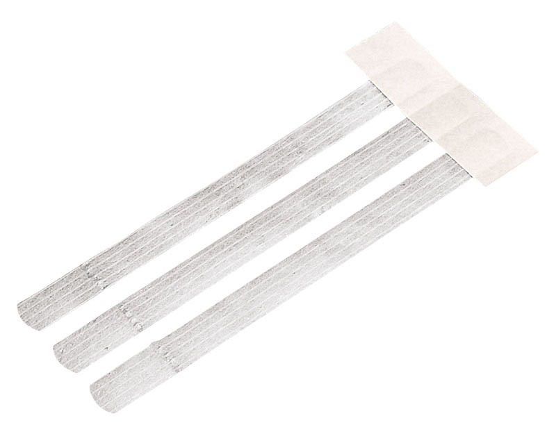 Leukostrip, suturtape, steril, 6,4 mm x 102 mm