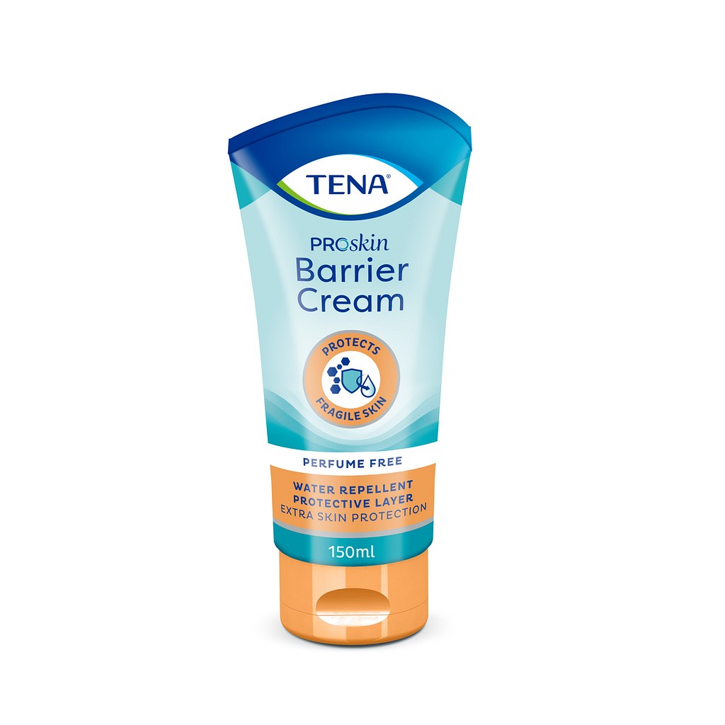 Tena Proskin, barrierecreme, tube, 150 ml