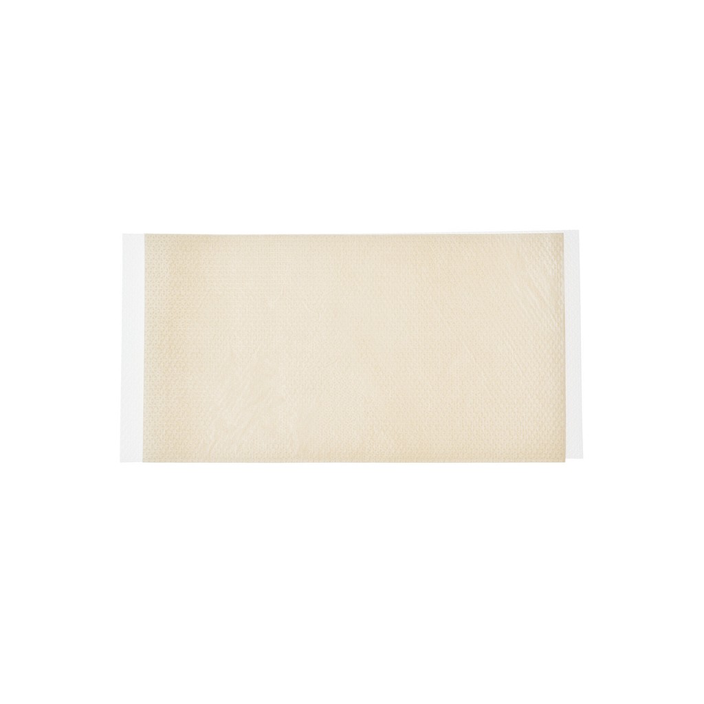 Mepiform, arbandage m. Safetac silikone, selvklæb.,steril, 4 cm x 30 cm