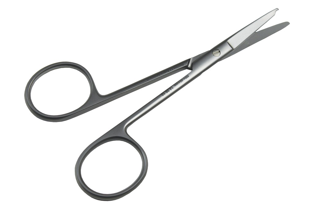 Medicon, sutur saks, Spencer, 10,5 cm
