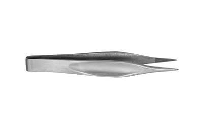 Medicon, splint pincet, Feilchenfeld, 9,5 cm