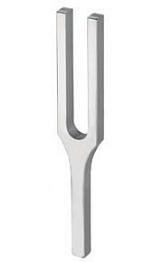 Medicon, stemmegaffel Hartmann, 128 svingninger