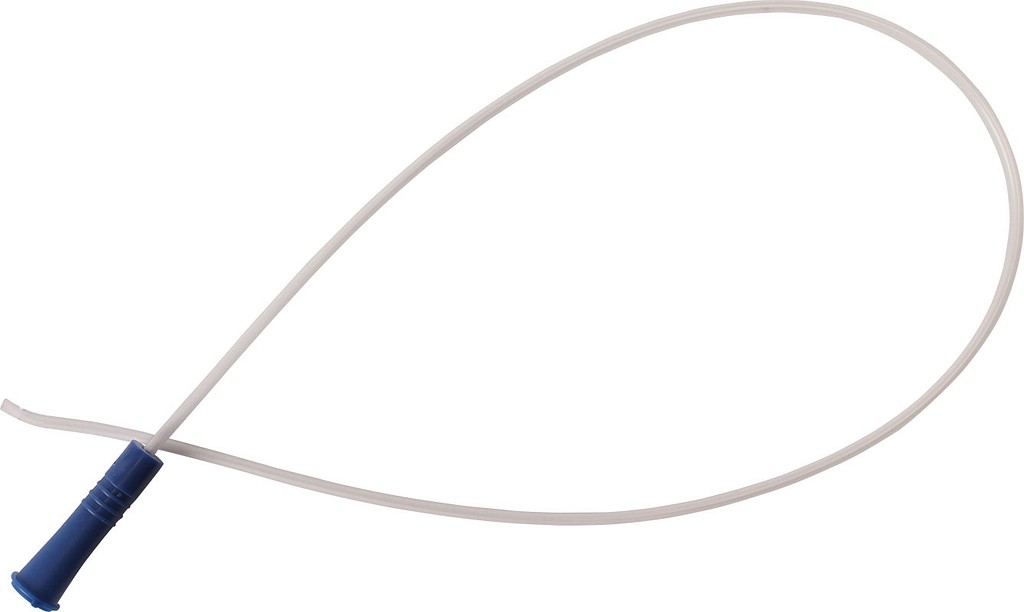Extrudan, trachealsug, buet , 53cm, steril, ch 8
