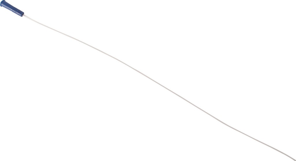 Extrudan, trachealsug, buet , 53cm, steril, ch 8
