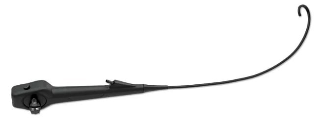 Innovex, Single Use Choledochoscope, flexible, steril, L: 380 mm, distal end Ø: 5 mm