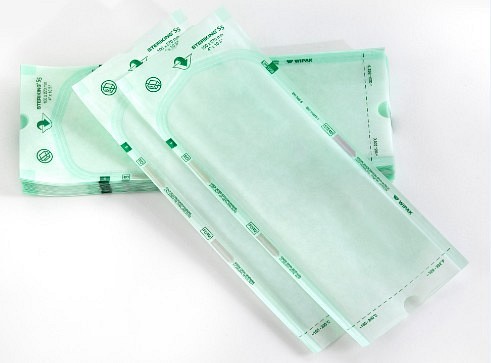 Steriking, autoklaveposer u. fold, 75 mm x 270 mm