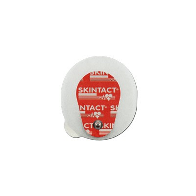 Skintact EKG-elektrode, T-VO01, 60 mm, micropore