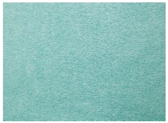 Steriking, nonwoven supersoft 52 gsm, grøn, 120 cm x 120 cm