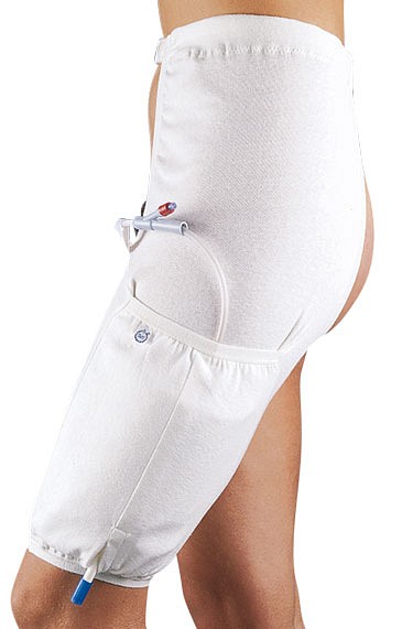 Netti, et bens buks, venstre, str. 36-38, livvidde 80 cm, small