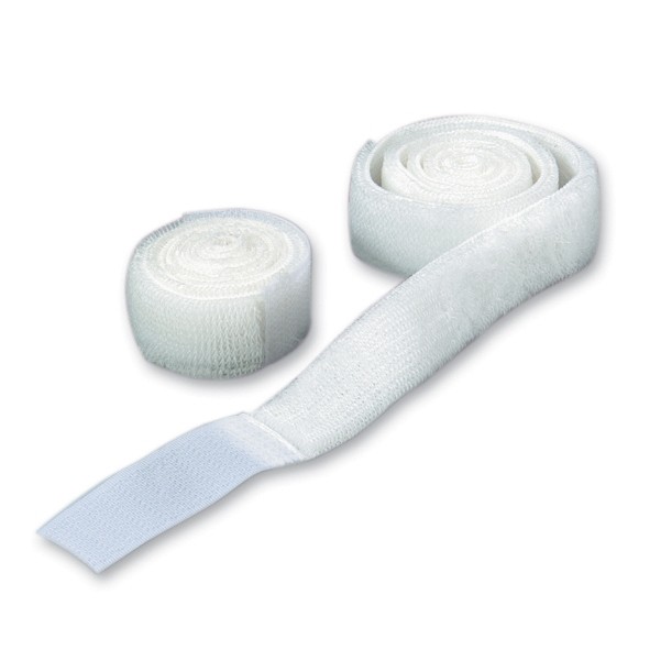 Curion, urinposebånd med velcro, 60 cm