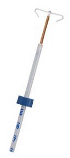 Spiral, CU Safe T 300, steril