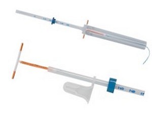 Spiral, T-Safe CU-380A Quick Load, steril