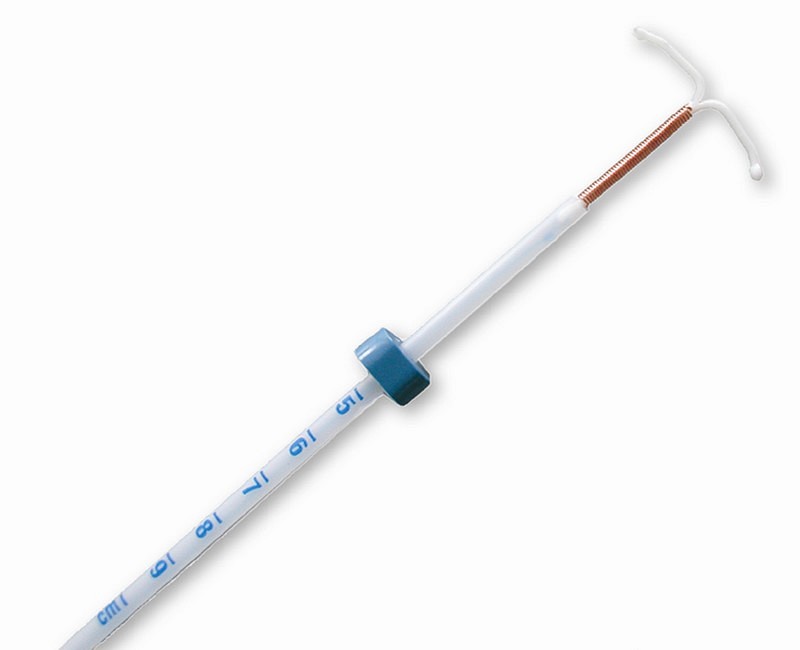 Spiral, Neo-Safe T CU-380, steril