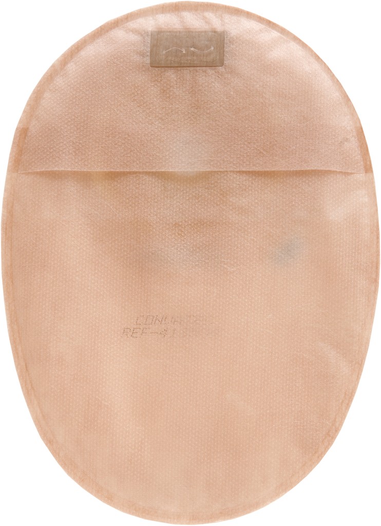 Esteem+ Moldable, 1-dels ileostomipose, Standard, klar, Ø 20-30 mm