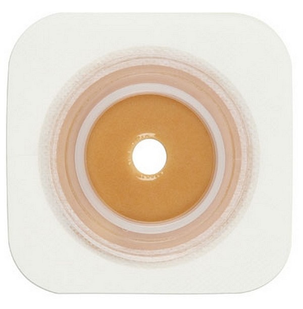 Natura Stomahesive, Moldable basisplade, 13-22mm, 45 mm ring