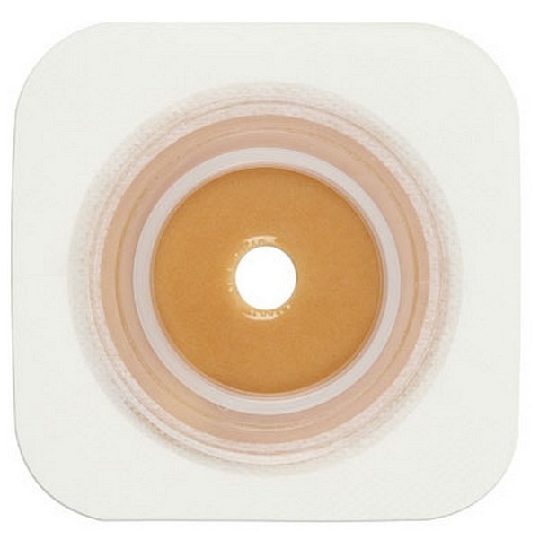 Natura Stomahesive, Moldable basisplade, 45-56mm, 70 mm ring