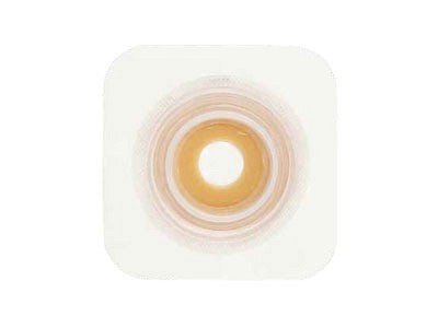 Natura Durahesive, basisplade, opklipbar 10-51mm, 57 mm ring