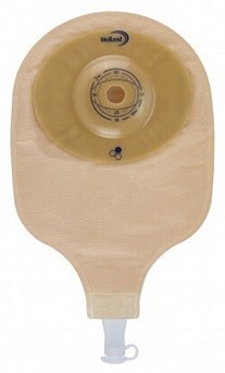 Aurum Profile, 1-dels urostomipose, Maxi, 35 mm, 35 mm