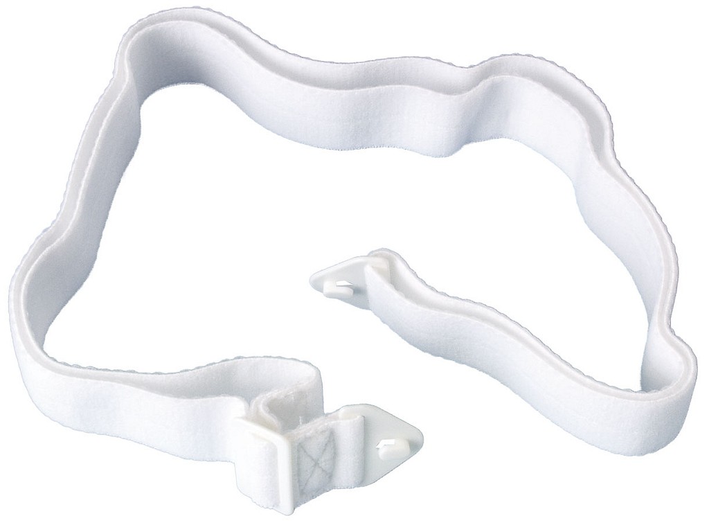 ConvaTec, Combihesivebælte, justerbart 50-106 cm, 2,5cm bred