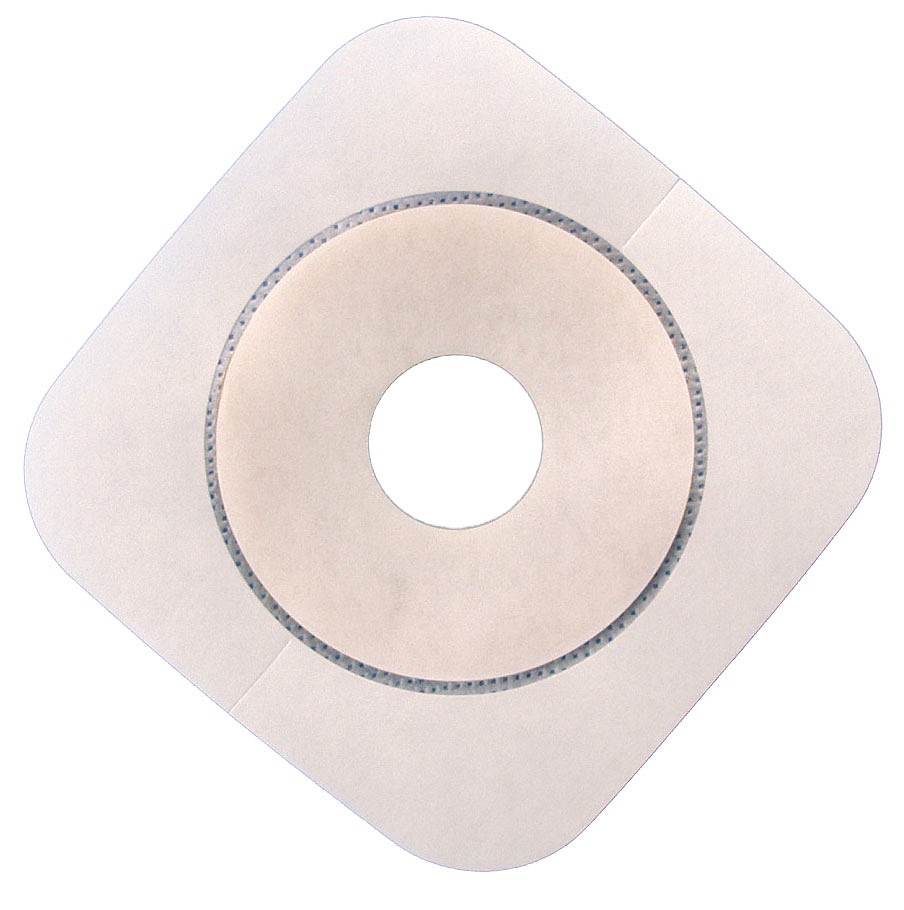 Esteem Synergy Stomahesive, Flexible basisplade, 25mm hul, 35 mm ring
