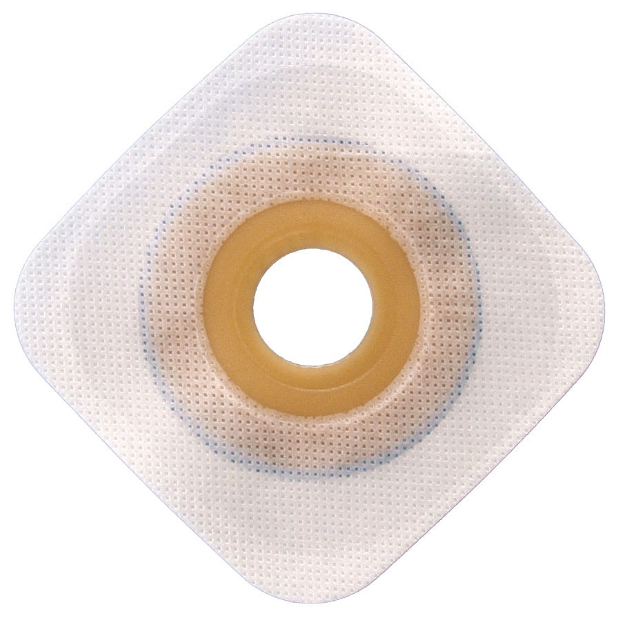Esteem Synergy Stomahesive, Flexible basisplade, 25mm hul, 35 mm ring