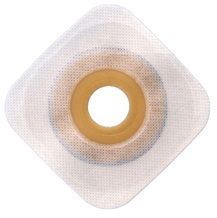 Esteem Synergy Stomahesive, Flexible basisplade, 35mm hul, 35 mm ring