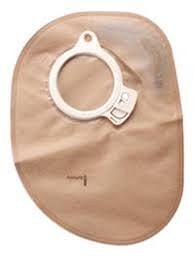 Assura Plus, 2-dels colostomipose, Maxi, beige, 50 mm ring
