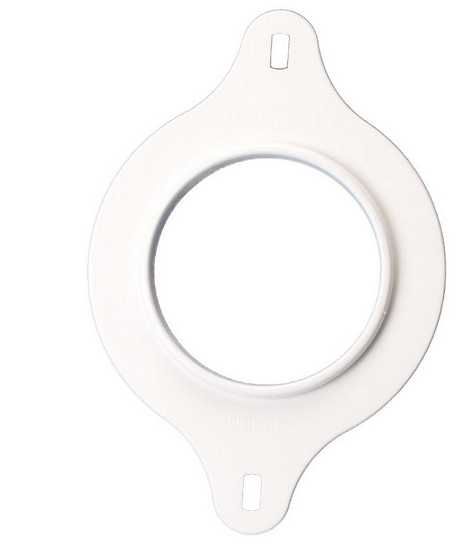 Assura, presseplade, 60 mm ring