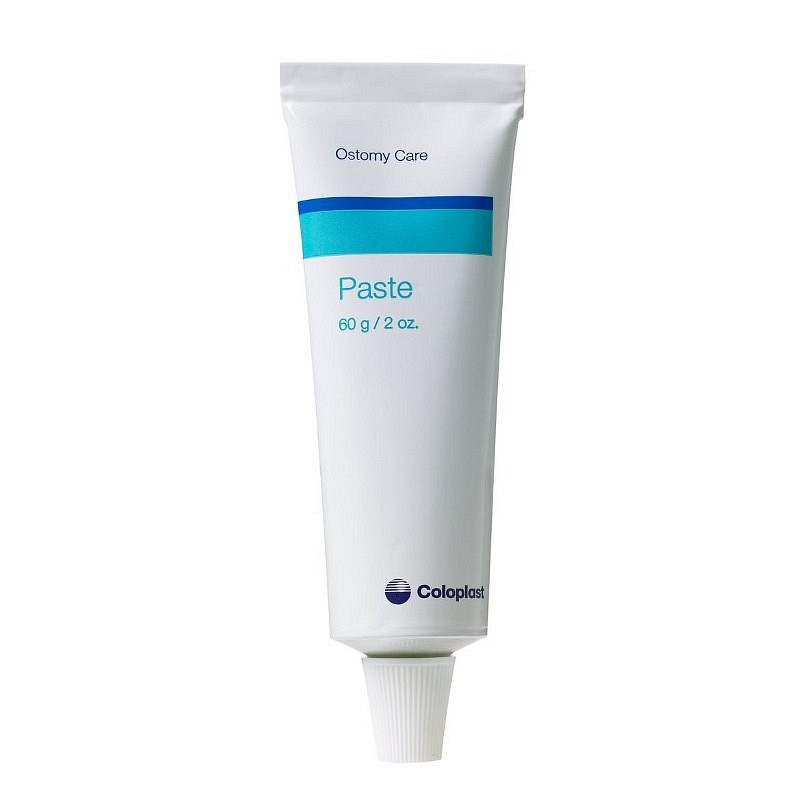 Coloplast, pasta med alkohol, tube, 60 g