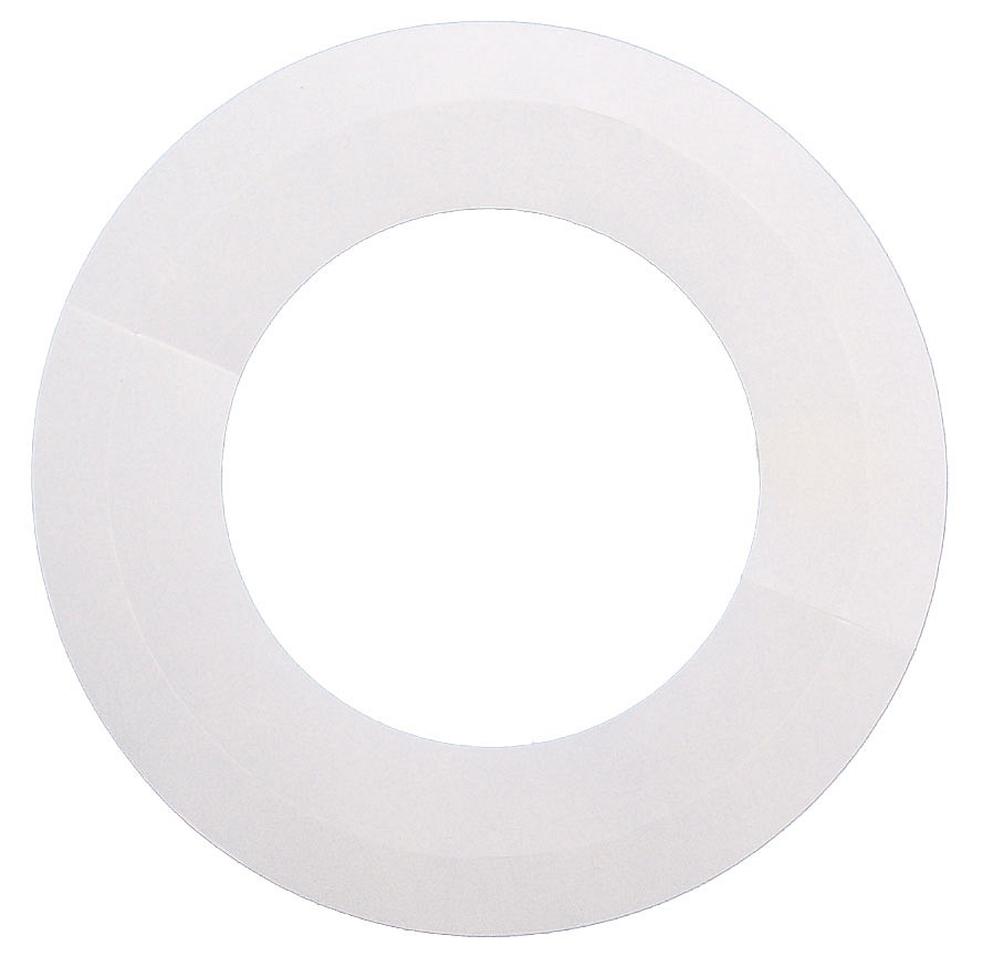 Coloplast, mikroporøse ringe, 134 mm