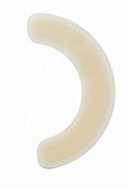Brava, elastisk kantsikring, buet
