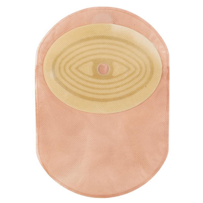 SALTS Confidence Gold, 1-dels colopose, Stor, vindue, beige, opkl., Ø 70-110 mm