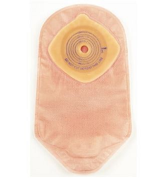 SALTS Confidence Gold, 1-dels urostomi, Large opklipbar, Ø 70-110 mm
