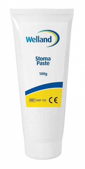 Welland, Ostopaste, pasta uden alkohol, tube, 100 g