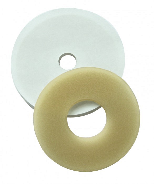 Welland HyperSeal, tætningsring formbar 2,5 mm, hul 19 mm, Ø 100 mm