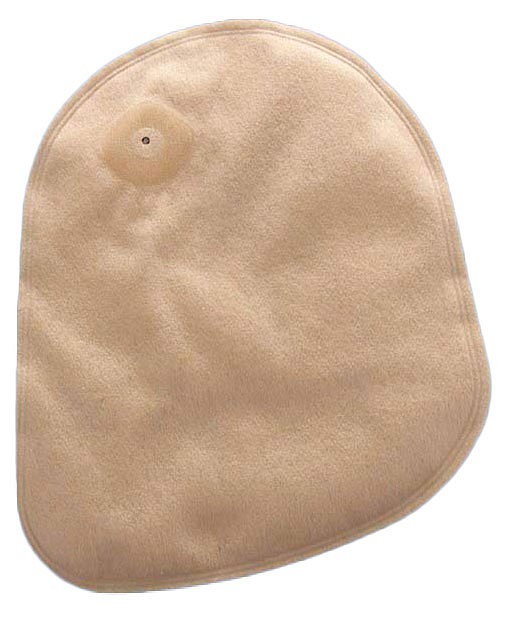 Nova 1 X3, 1-dels colostomipose, Midi, beige, Ø 35 mm