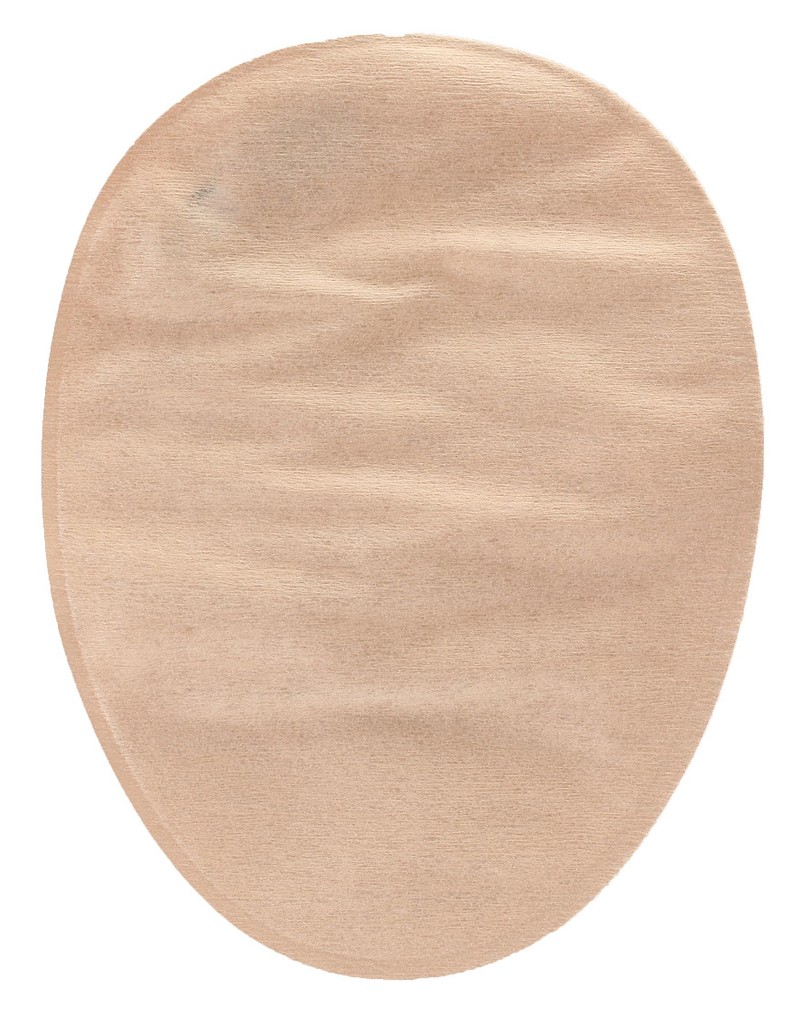 NovaLife 1, 1-dels colostomipose, Midi, beige, 35-55/70 mm