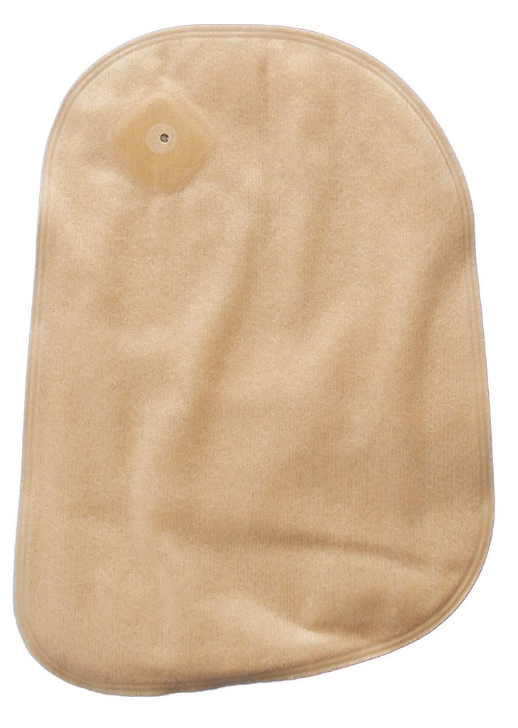 Nova 1, 1-dels colostomipose, Maxi, beige, Ø 20-60 mm
