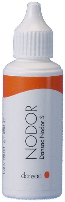 Dansac, Nodor S lugtfjerner, flaske, 50 ml