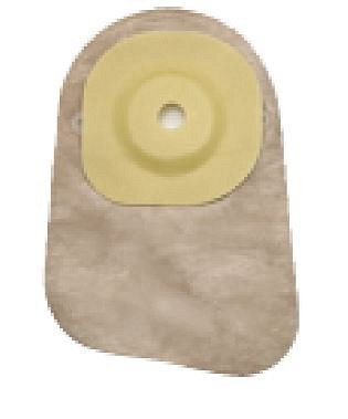 Moderma Flex SoftFlex, 1-dels colopose, Maxi, vindue Konveks, kulf. beige, Ø 15-38 mm