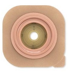 Conform 2 CeraPlus konveks, basisplade, opklipbar 13-25mm, løftbar flange, 45 mm ring