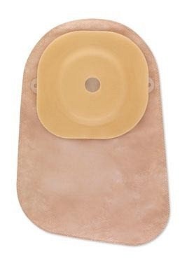 Moderma Flex SoftFlex konveks, 1-dels colostomipose, Maxi, beige, Ø 30 mm