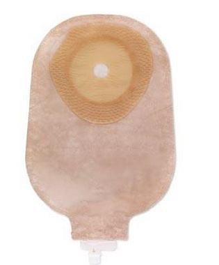 Moderma Flex, 1-dels urostomipose, beige, 25 mm